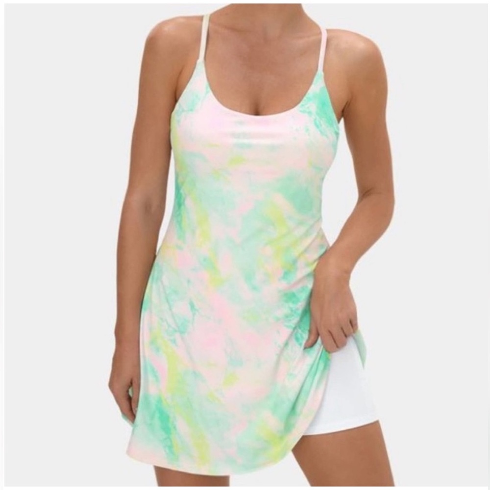 NWOT HALARA  athletic dress
